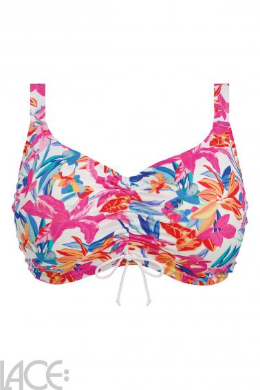 Elomi Swim - Savaneta Bikini Bandeau BH G-K skål