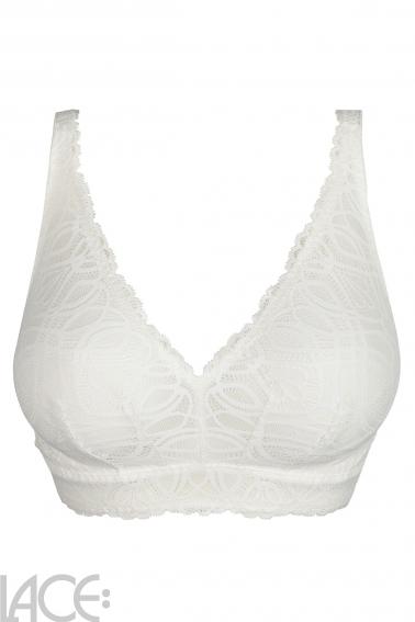 PrimaDonna Lingerie - Salerno Bralette ohne Bügel E-G Cup