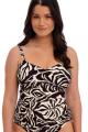 Fantasie Swim - Aruba Nights Tankini Top G-K skål