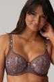 PrimaDonna Lingerie - Mohala Balkonette BH E-G skål