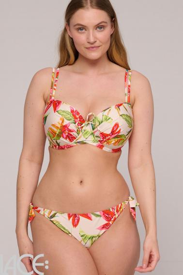 PrimaDonna Swim - Tanzania Bikini Bandeau BH E-G skål