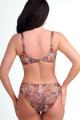 LACE Design - Bikini Tai trusse - High leg - LACE Swim #16