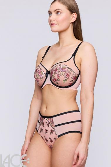 PrimaDonna Lingerie - Eraclea Balkonette BH E-G skål