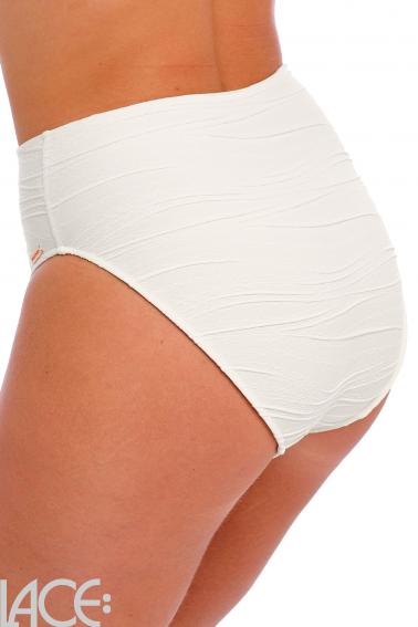 Fantasie Swim - Beach Waves Bikini Høj trusse - High Leg