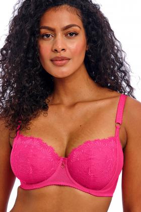 Freya Lingerie - Fascinate 3/4 Skål BH F-I skål