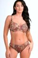 LACE Design - Bikini Tai trusse - High leg - LACE Swim #16