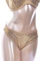 LACE Design - Bikini Tai trusse - High leg - LACE Swim #14