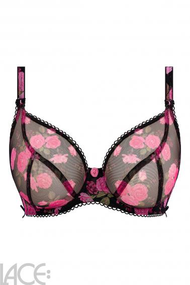 Freya Lingerie - Rose Blossom Décolleté BH G-K skål