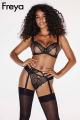 Freya Lingerie - Loveland Brasiliansk g-streng