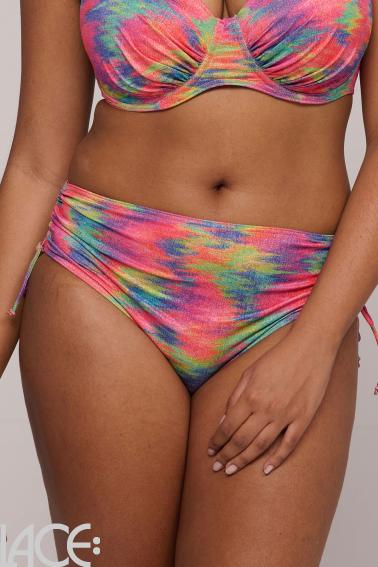 PrimaDonna Swim - Cairo Bikini Høj trusse - Regulerbar