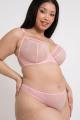 Curvy Kate - Lifestyle Décolleté BH G-K skål