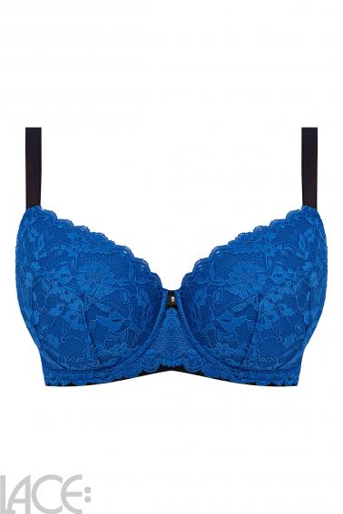 Freya Lingerie - Offbeat Balkonette BH F-K skål