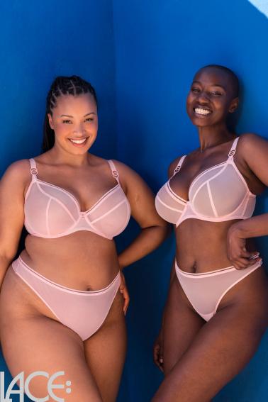 Curvy Kate - Lifestyle Décolleté BH G-K skål