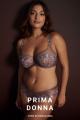 PrimaDonna Lingerie - Mohala Balkonette BH E-G skål