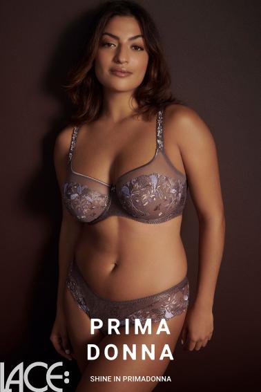 PrimaDonna Lingerie - Mohala Balkonette BH E-G skål