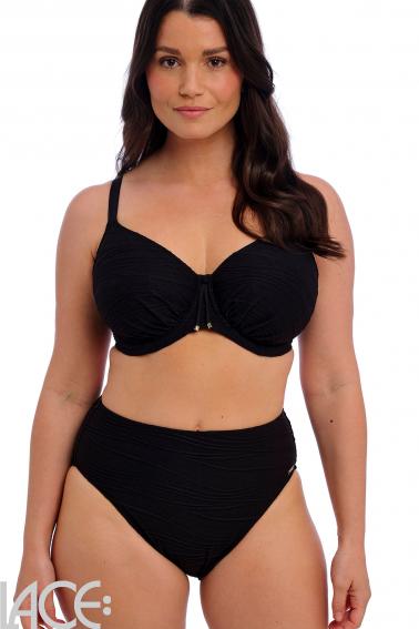 Fantasie Swim - Beach Waves Bikini Høj trusse