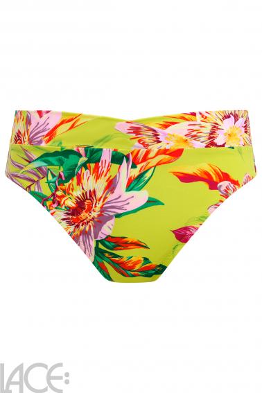 Fantasie Swim - Cala Macarella Bikini Høj trusse