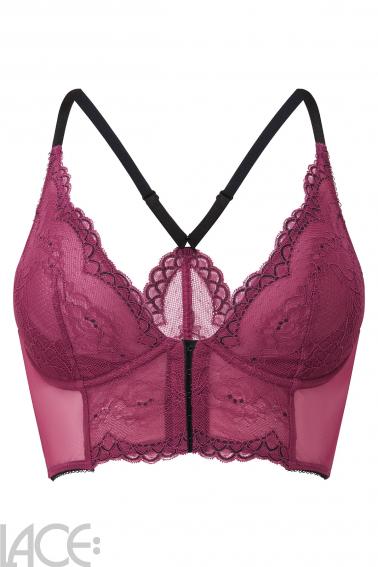 Gossard - Superboost Bralette F-J skål