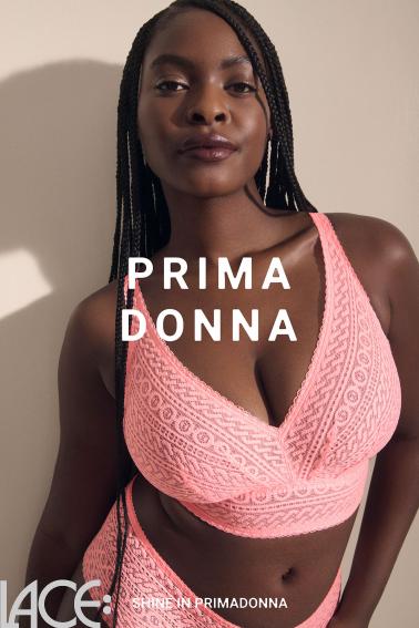 PrimaDonna Lingerie - Montara Bralette uden bøjle E-G Skål