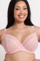 Curvy Kate - Lifestyle Décolleté BH G-K skål