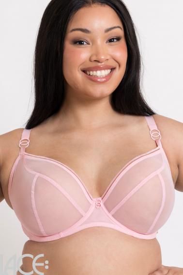 Curvy Kate - Lifestyle Décolleté BH G-K skål