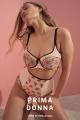 PrimaDonna Lingerie - Eraclea Højtaljet Brasiliansk g-streng