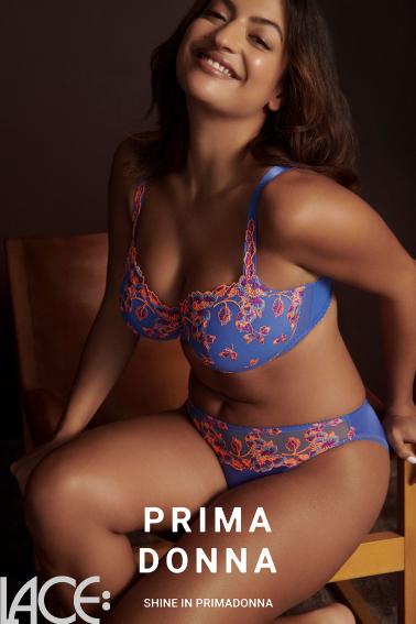 PrimaDonna Lingerie - Lenca Balkonette BH E-G skål