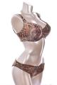 LACE Design - Bikini Tai trusse - High leg - LACE Swim #16