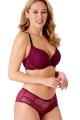 Gossard - Superboost Push Up BH F-L skål