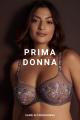 PrimaDonna Lingerie - Mohala Balkonette BH E-G skål