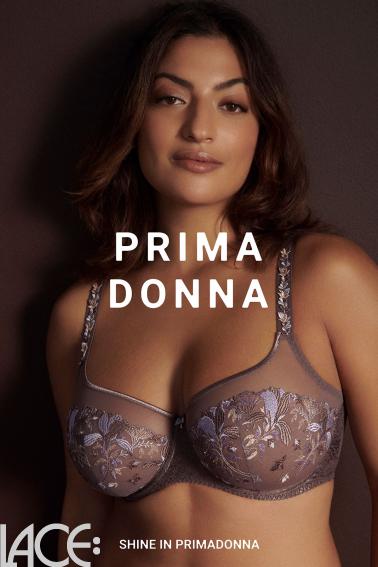 PrimaDonna Lingerie - Mohala Balkonette BH E-G skål