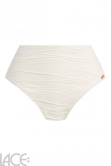 Fantasie Swim - Beach Waves Bikini Høj trusse - High Leg