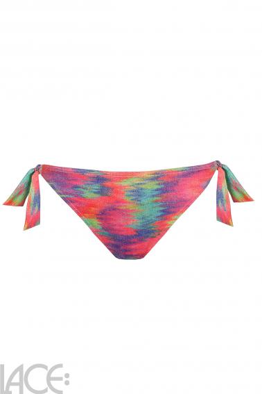 PrimaDonna Swim - Cairo Bikini Trusse med bindebånd - high leg