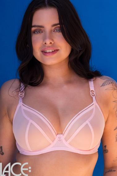 Curvy Kate - Lifestyle Décolleté BH G-K skål