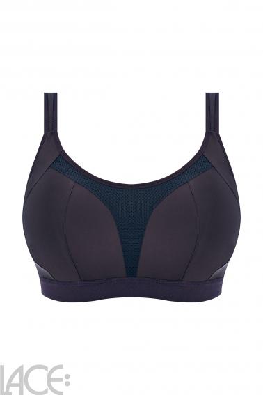 Fantasie Lingerie - Elevate Sports BH med bøjle F-K skål