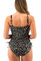 Fantasie Swim - Silhouette Island Tankini Top G-K skål