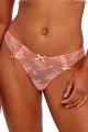 Freya Lingerie - Offbeat Decadence Brasiliansk g-streng