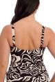 Fantasie Swim - Aruba Nights Tankini Top G-K skål