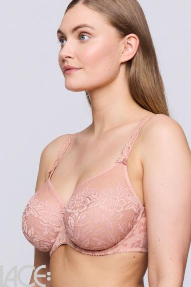 PrimaDonna Lingerie - Madison Formpresset BH E-H skål