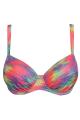 PrimaDonna Swim - Cairo Bikini BH - Draperet F-I skål