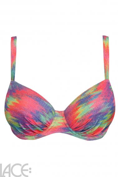 PrimaDonna Swim - Cairo Bikini BH - Draperet F-I skål