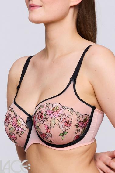 PrimaDonna Lingerie - Eraclea Balkonette BH E-G skål