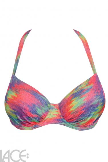 PrimaDonna Swim - Cairo Bikini BH - Draperet F-I skål