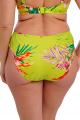 Fantasie Swim - Cala Macarella Bikini Tai trusse