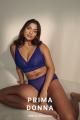 PrimaDonna Lingerie - Montara Bralette uden bøjle E-G Skål