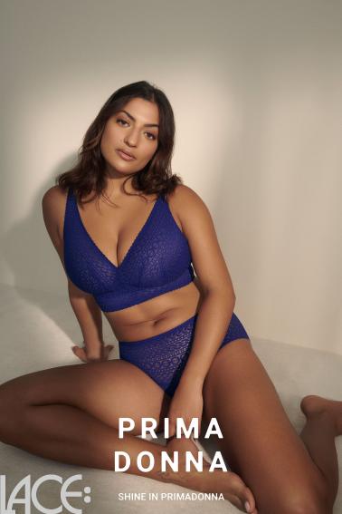 PrimaDonna Lingerie - Montara Bralette uden bøjle E-G Skål