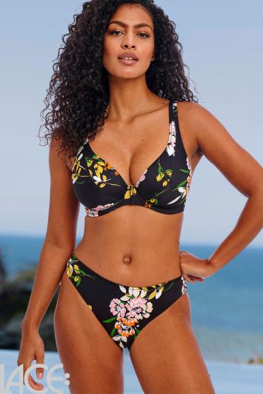 Freya Swim - Twilight Soul Bikini BH med dyb udskæring G-K skål