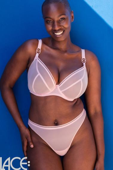 Curvy Kate - Lifestyle Décolleté BH G-K skål