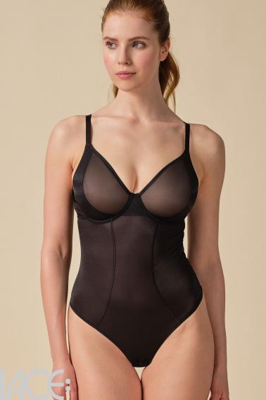 Gossard - Glossies Body G-J skål