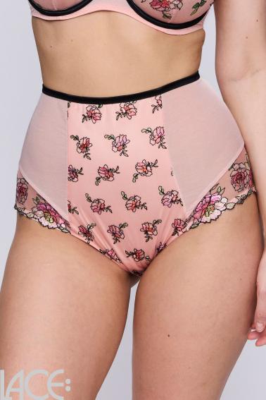 PrimaDonna Lingerie - Eraclea Højtaljet Brasiliansk g-streng